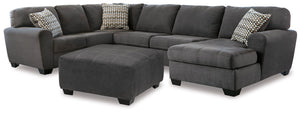 Ambee 4-Piece Upholstery Package