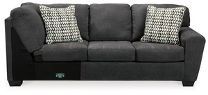 Ambee 4-Piece Upholstery Package