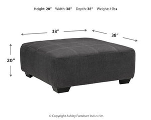 Ambee 4-Piece Upholstery Package