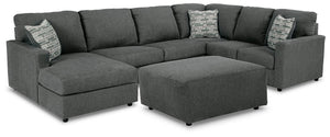 Edenfield 4-Piece Upholstery Package