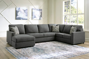 Edenfield 4-Piece Upholstery Package