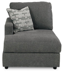 Edenfield 4-Piece Upholstery Package