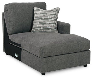 Edenfield 4-Piece Upholstery Package