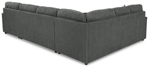 Edenfield 4-Piece Upholstery Package