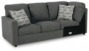 Edenfield 4-Piece Upholstery Package