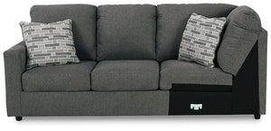 Edenfield 4-Piece Upholstery Package