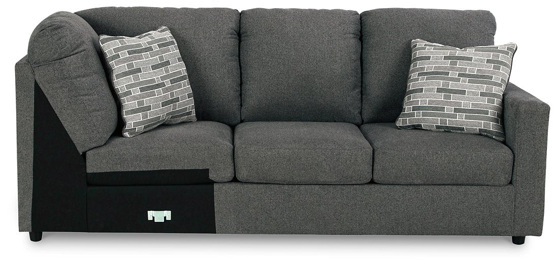 Edenfield 4-Piece Upholstery Package