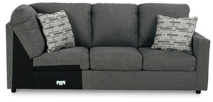 Edenfield 4-Piece Upholstery Package