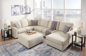 Edenfield 4-Piece Upholstery Package