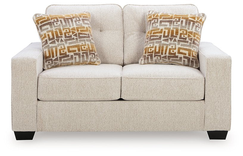 Larimer Loveseat