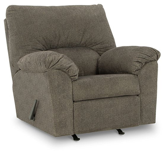 Norlou 3-Piece Upholstery Package - Furnish 4 Less 98 (NY)*