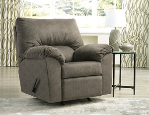 Norlou 3-Piece Upholstery Package - Furnish 4 Less 98 (NY)*