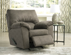 Norlou 3-Piece Upholstery Package - Furnish 4 Less 98 (NY)*