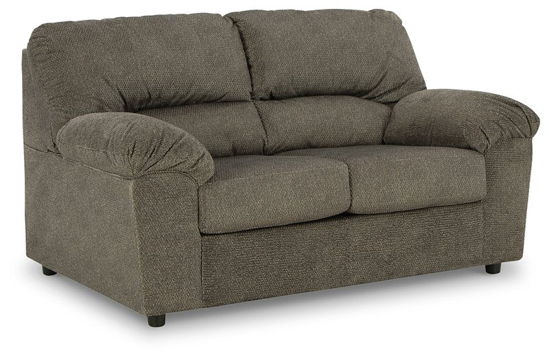 Norlou 2-Piece Upholstery Package - Furnish 4 Less 98 (NY)*