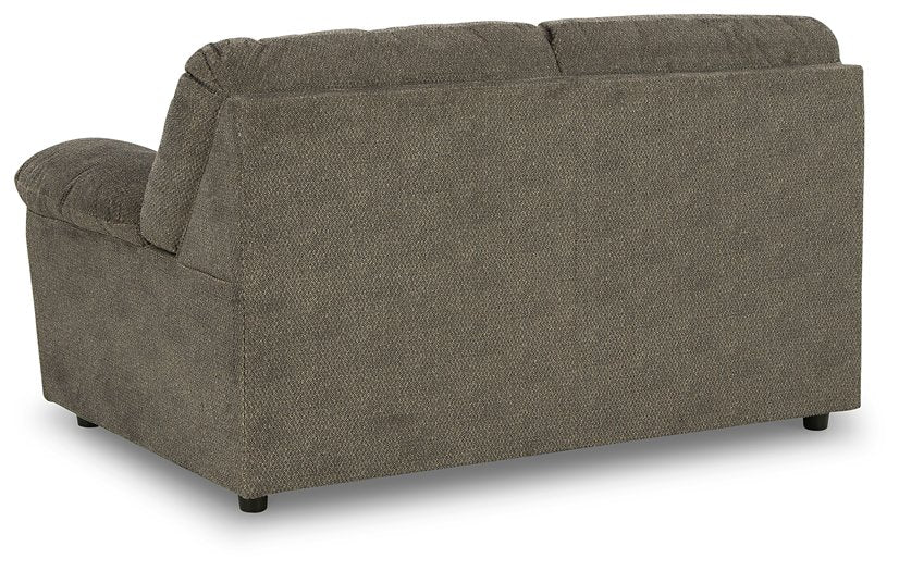 Norlou 3-Piece Upholstery Package - Furnish 4 Less 98 (NY)*