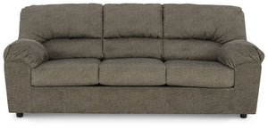 Norlou 3-Piece Upholstery Package - Furnish 4 Less 98 (NY)*