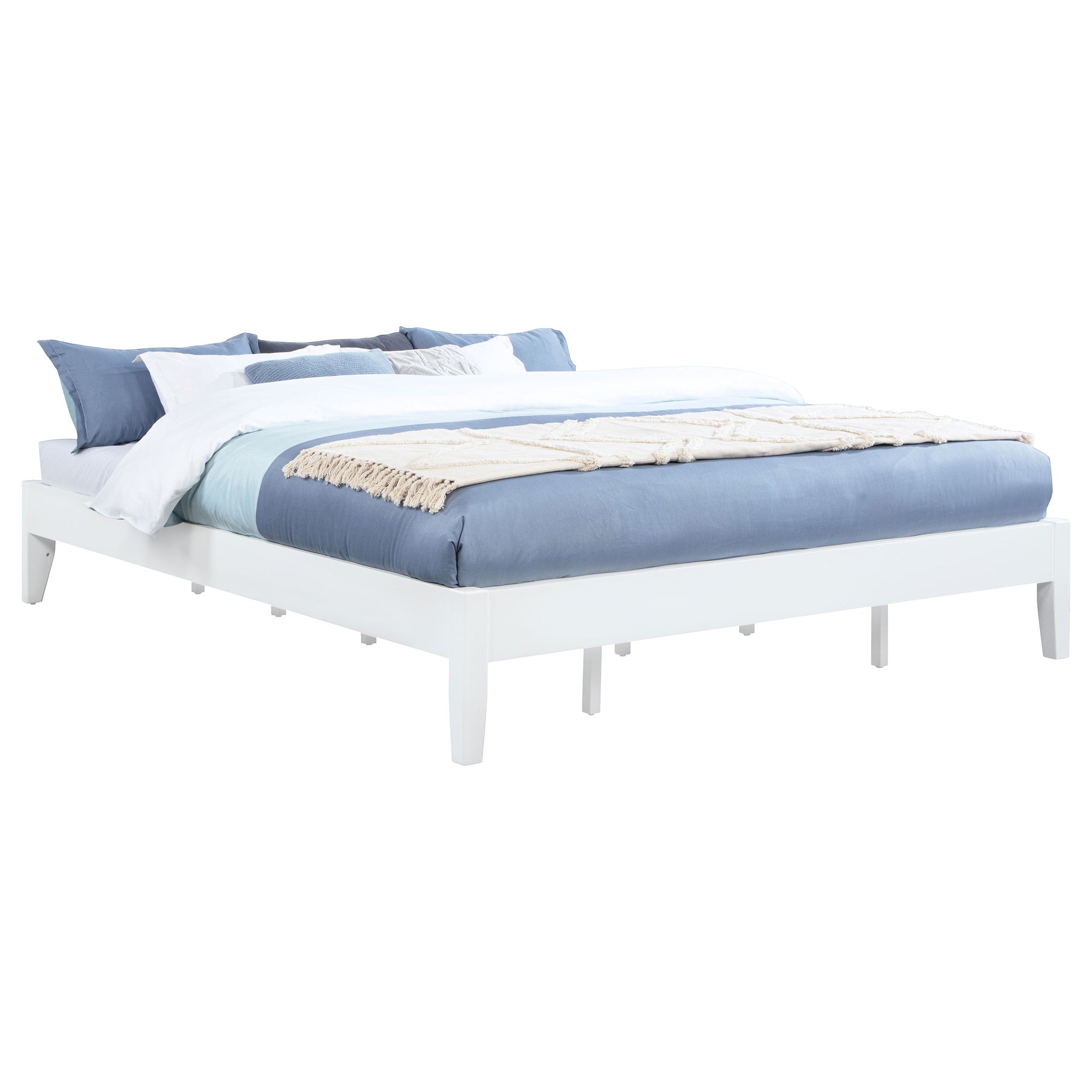 Hounslow Universal Platform Bed