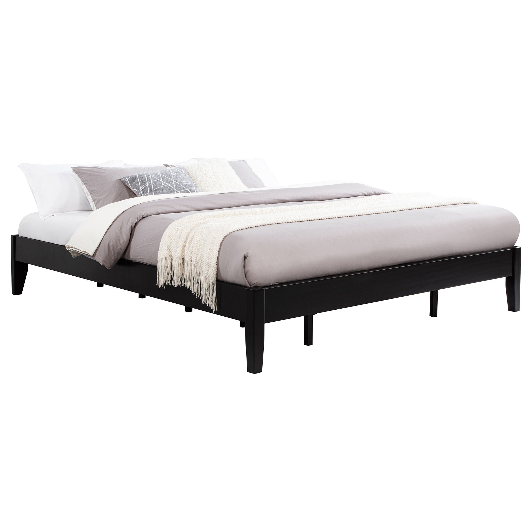 Hounslow Universal Platform Bed
