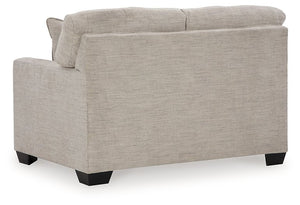 Mahoney Loveseat - Furnish 4 Less 98 (NY)*