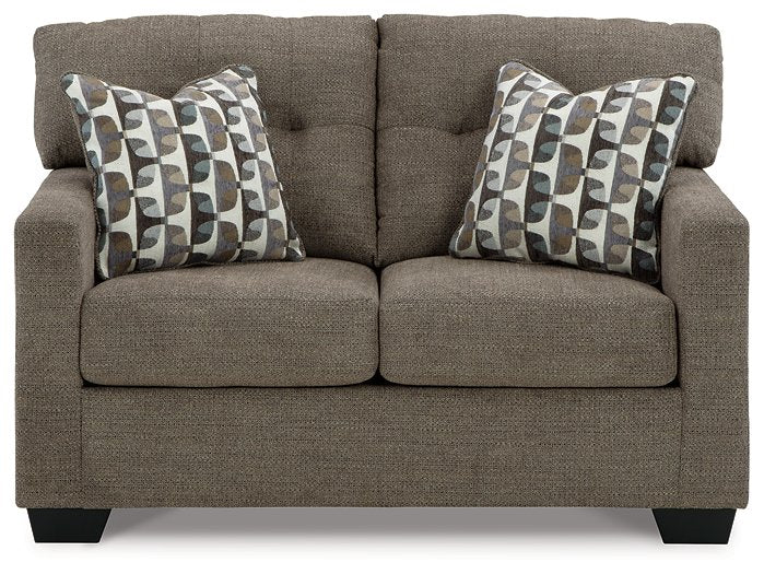 Mahoney Loveseat - Furnish 4 Less 98 (NY)*