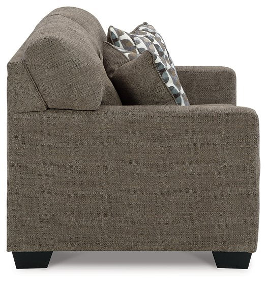 Mahoney Loveseat - Furnish 4 Less 98 (NY)*