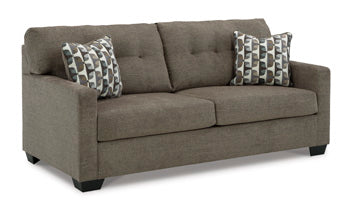 Mahoney 2-Piece Upholstery Package