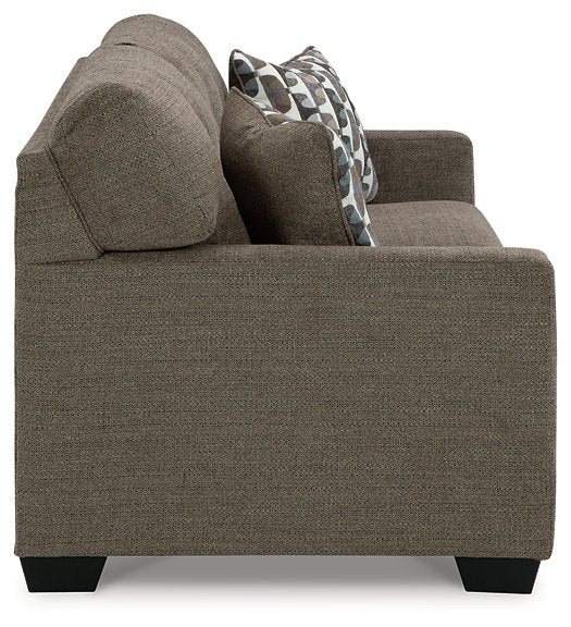 Mahoney 2-Piece Upholstery Package