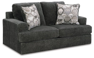 Karinne Loveseat - Furnish 4 Less 98 (NY)*