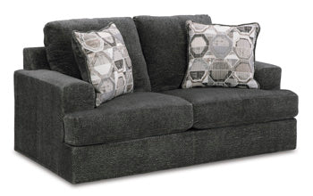 Karinne Loveseat - Furnish 4 Less 98 (NY)*