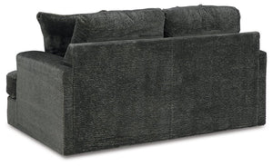 Karinne Loveseat - Furnish 4 Less 98 (NY)*