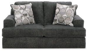 Karinne Loveseat - Furnish 4 Less 98 (NY)*