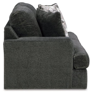 Karinne Loveseat - Furnish 4 Less 98 (NY)*