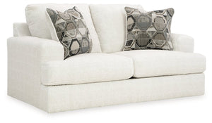 Karinne Loveseat - Furnish 4 Less 98 (NY)*