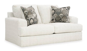 Karinne Loveseat - Furnish 4 Less 98 (NY)*