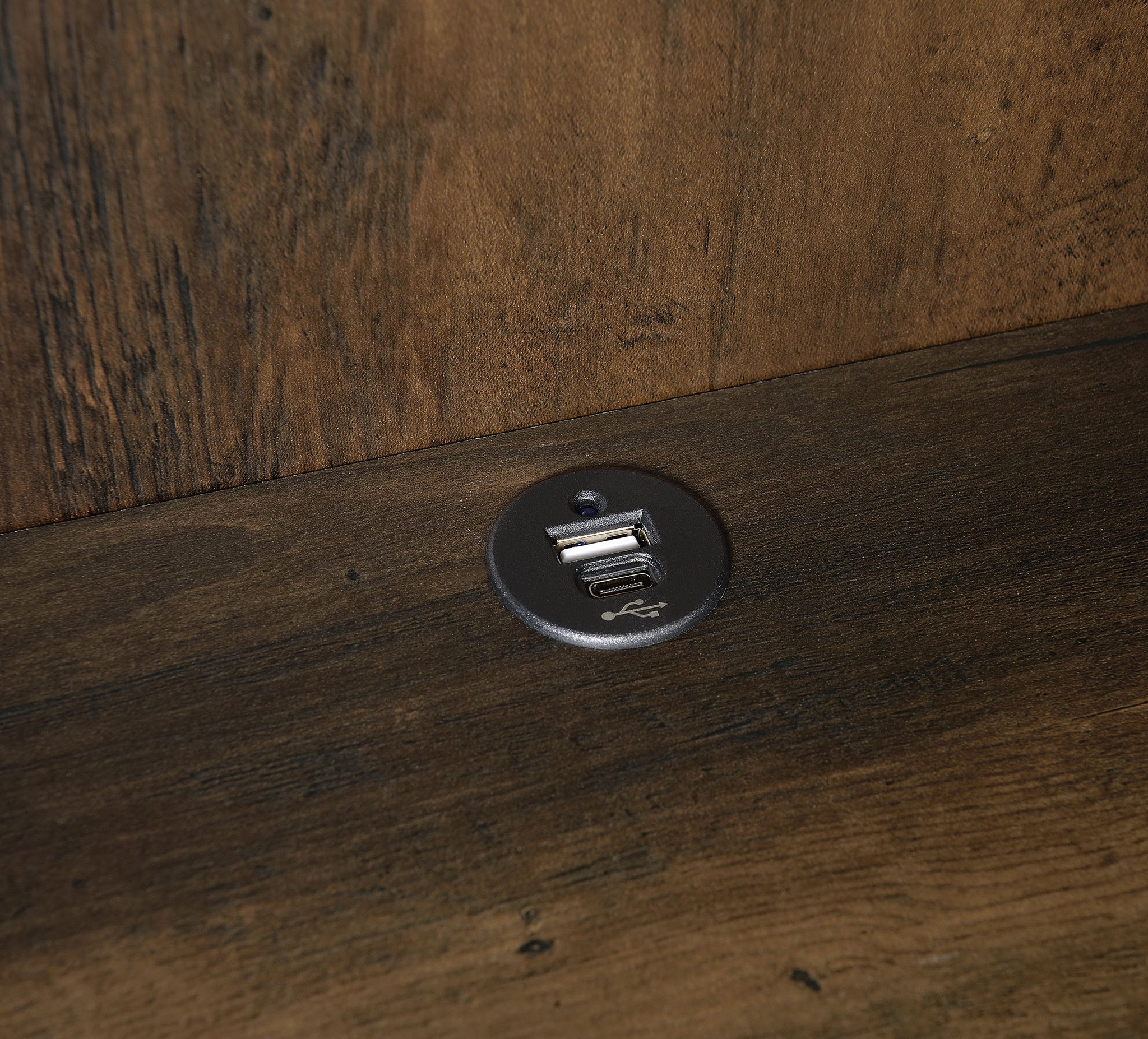 Westpark Bedroom Sets