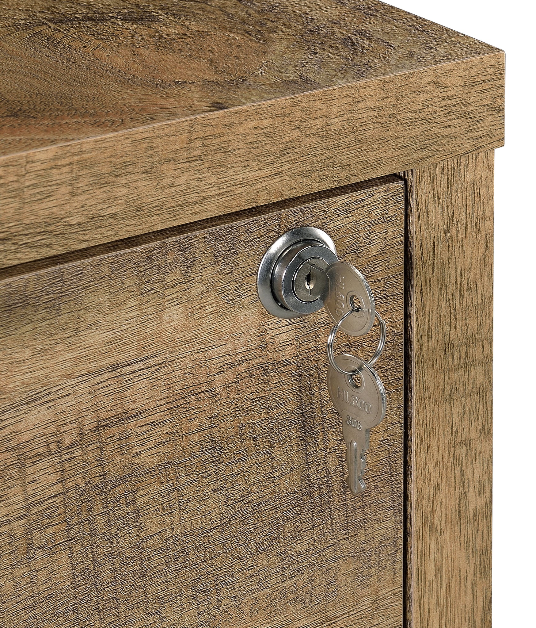 Westpark Bedroom Sets