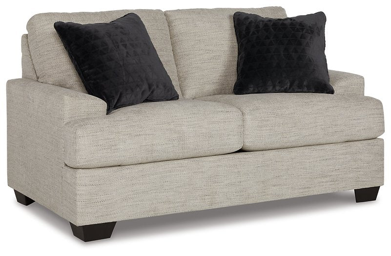 Vayda 2-Piece Upholstery Package - Furnish 4 Less 98 (NY)*