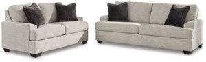 Vayda 2-Piece Upholstery Package - Furnish 4 Less 98 (NY)*