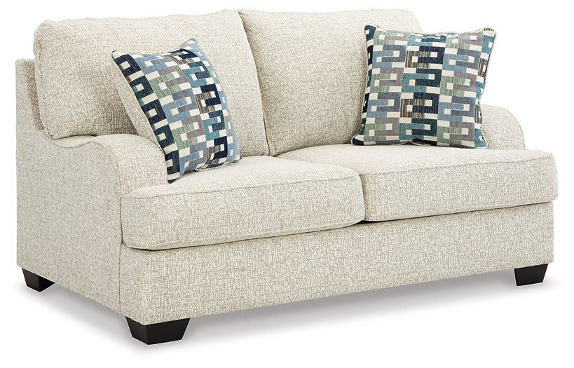 Valerano 2-Piece Upholstery Package - Furnish 4 Less 98 (NY)*