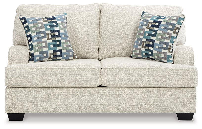 Valerano 2-Piece Upholstery Package - Furnish 4 Less 98 (NY)*