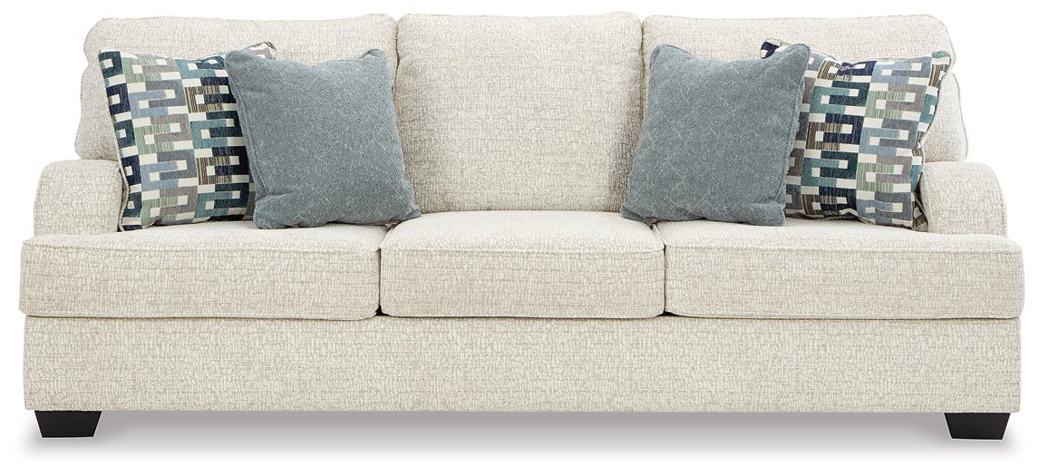 Valerano 2-Piece Upholstery Package - Furnish 4 Less 98 (NY)*