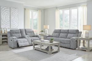 Buntington Living Room Set