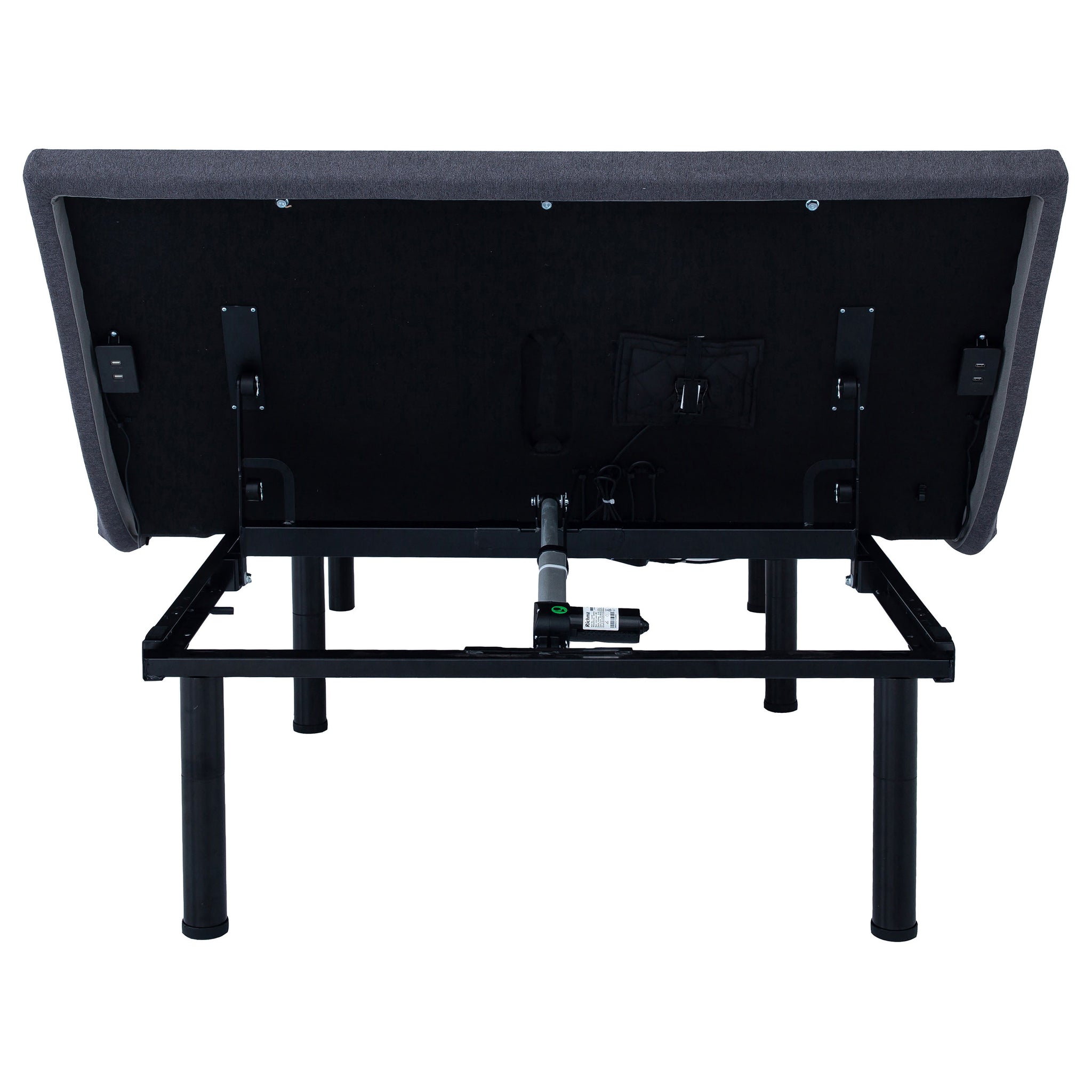 Negan Adjustable Beds