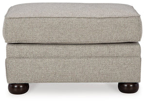 Gaelon Ottoman - Furnish 4 Less 98 (NY)*