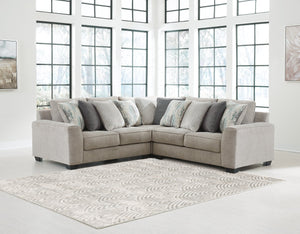 Ardsley 4-Piece Upholstery Package