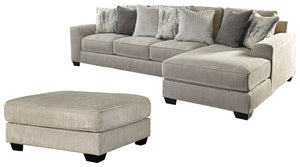 Ardsley 3-Piece Upholstery Package