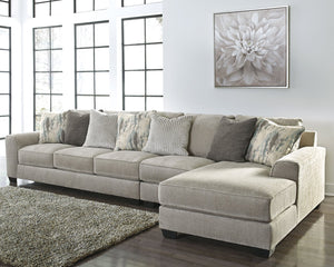 Ardsley 4-Piece Upholstery Package