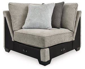 Ardsley 4-Piece Upholstery Package