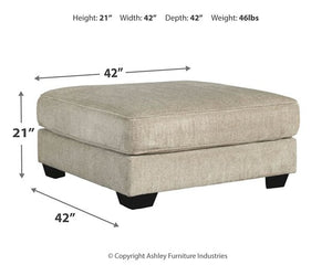 Ardsley 4-Piece Upholstery Package