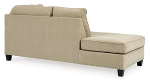 Dovemont 3-Piece Upholstery Package - Furnish 4 Less 98 (NY)*